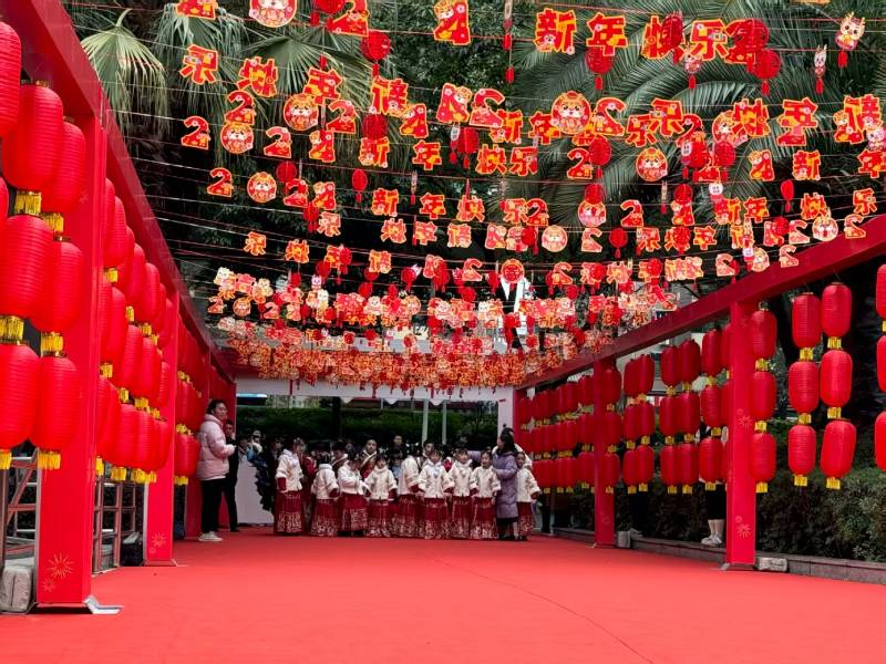 天桥区文化资源深度挖掘：构建具有城市辨识度的文旅内容矩阵